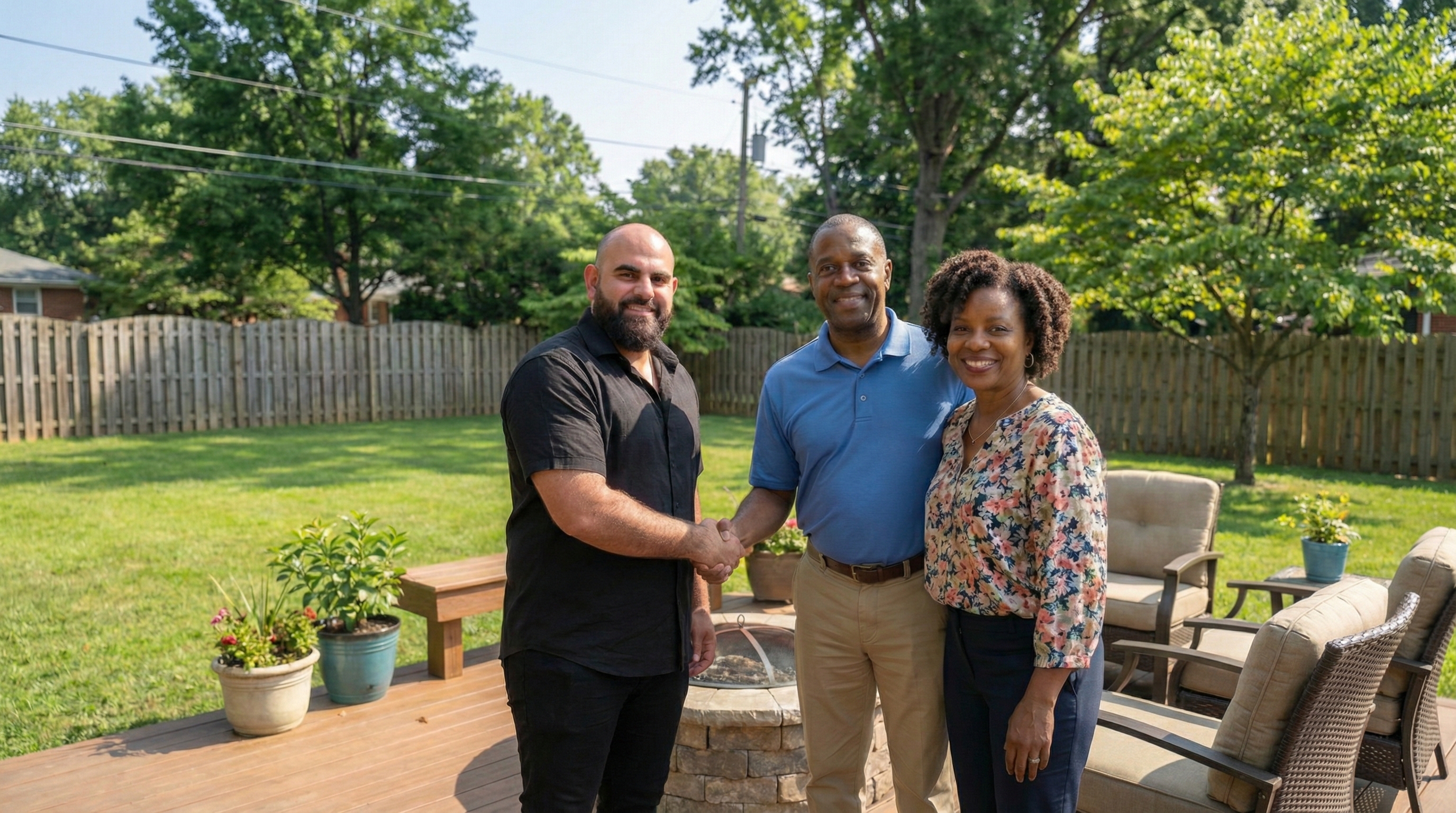 Joe Estefan - American Home Advisor